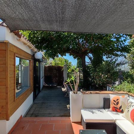 La Caravelle - A 5 Min De Cassis Apartment Roquefort-la-Bedoule Ngoại thất bức ảnh