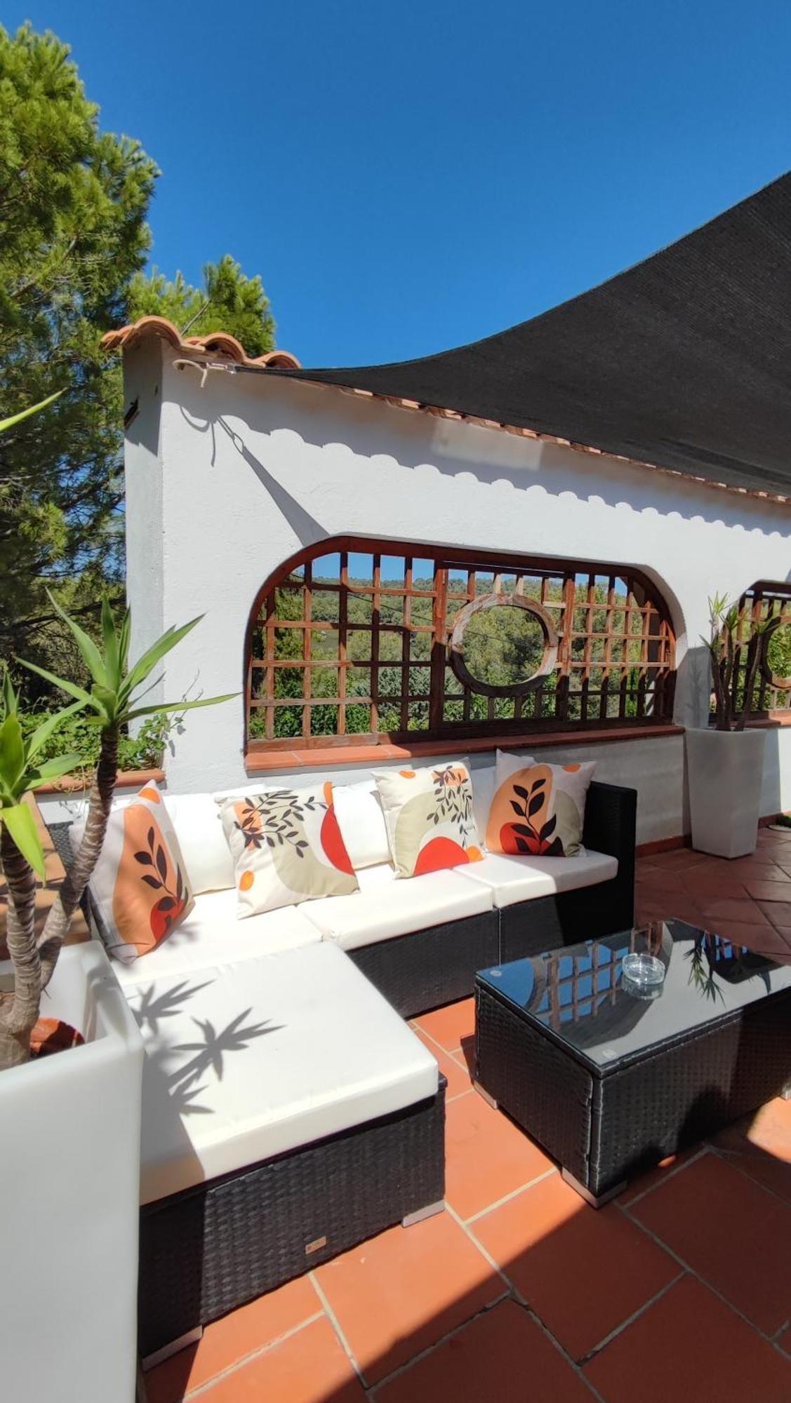 La Caravelle - A 5 Min De Cassis Apartment Roquefort-la-Bedoule Ngoại thất bức ảnh