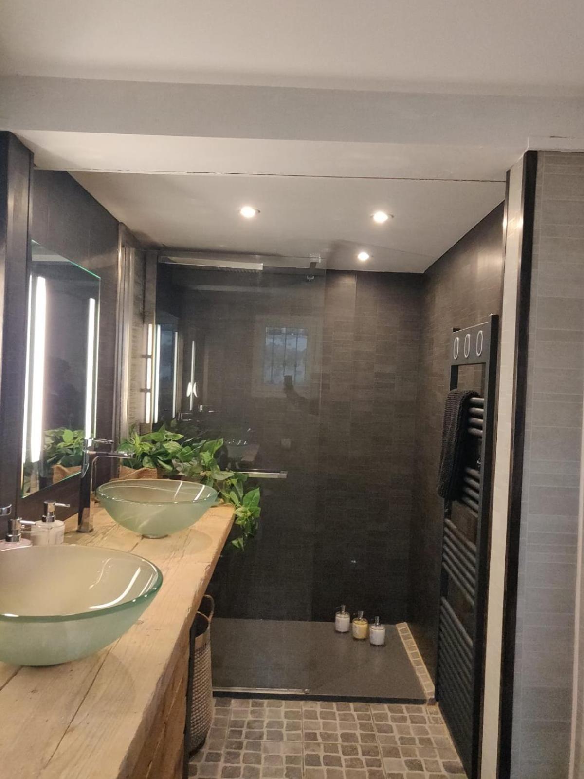 La Caravelle - A 5 Min De Cassis Apartment Roquefort-la-Bedoule Ngoại thất bức ảnh