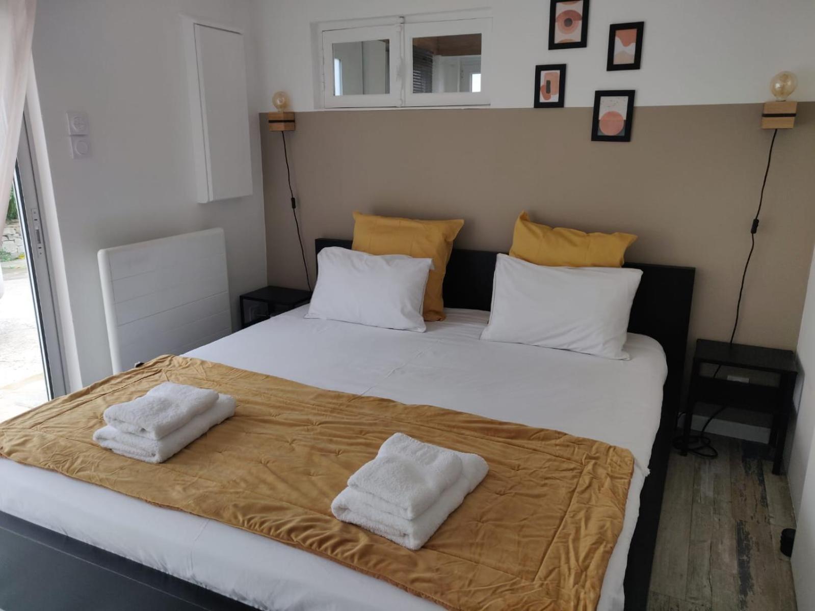 La Caravelle - A 5 Min De Cassis Apartment Roquefort-la-Bedoule Ngoại thất bức ảnh